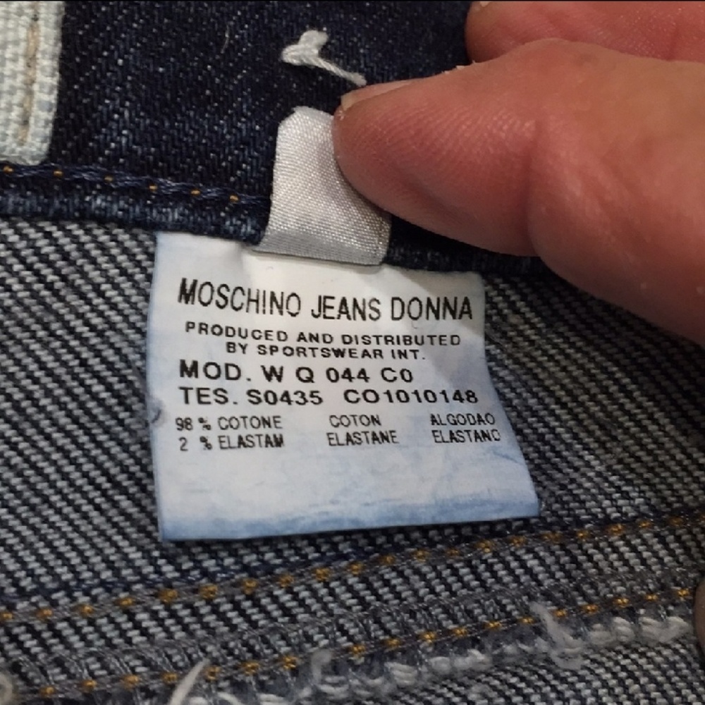 Jeans - Picture 3 of 8